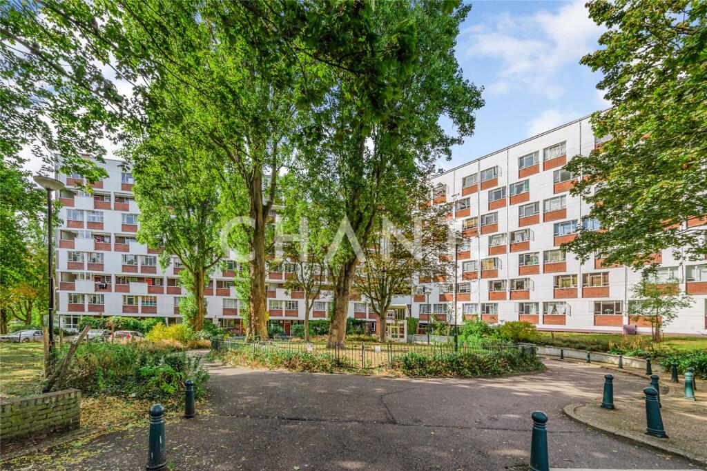 Main image of property: Bevin Court, Cruikshank Street, Islington, London, WC1X