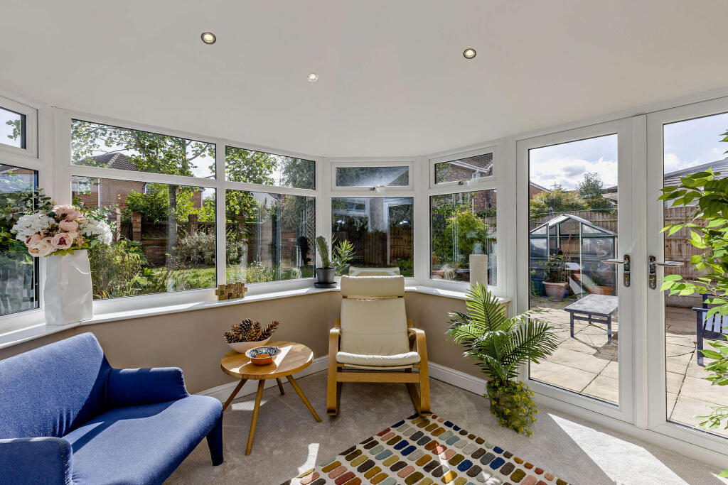 House in Normanton, Hopetown - More