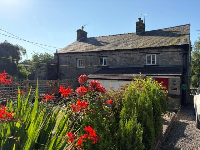 Main image of property: Brooklands, Henbusk Lane, Newby, Clapham, North Yorkshire