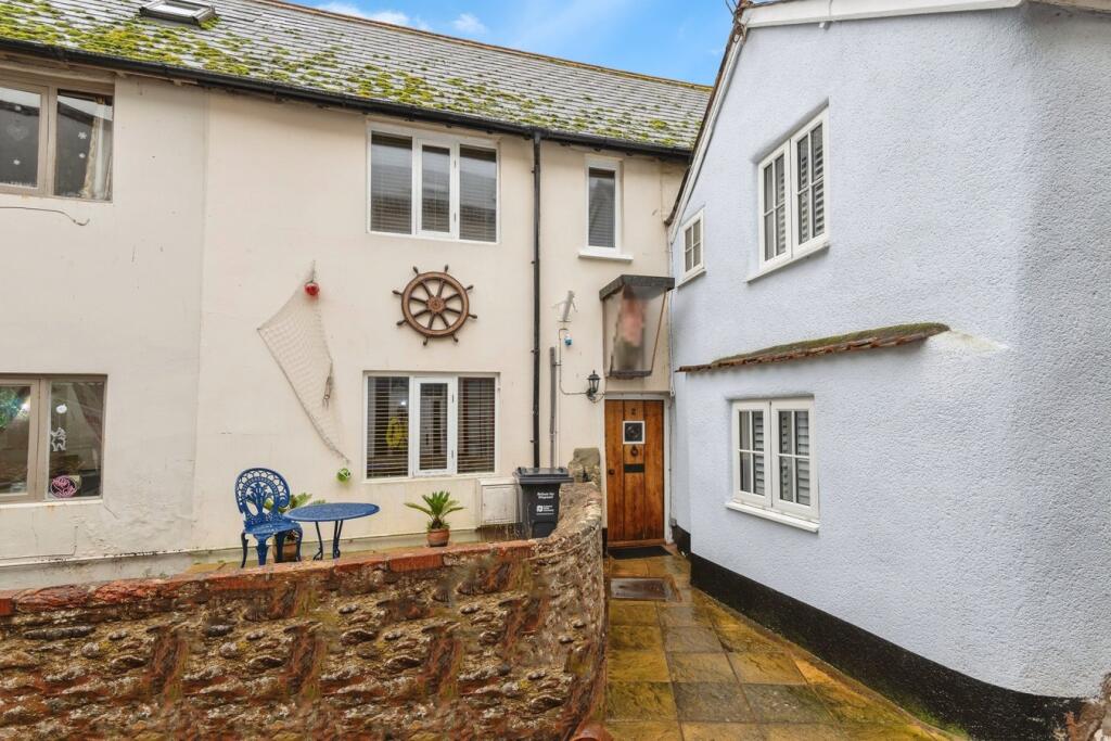 Main image of property: Esplanade Lane, Watchet, TA23