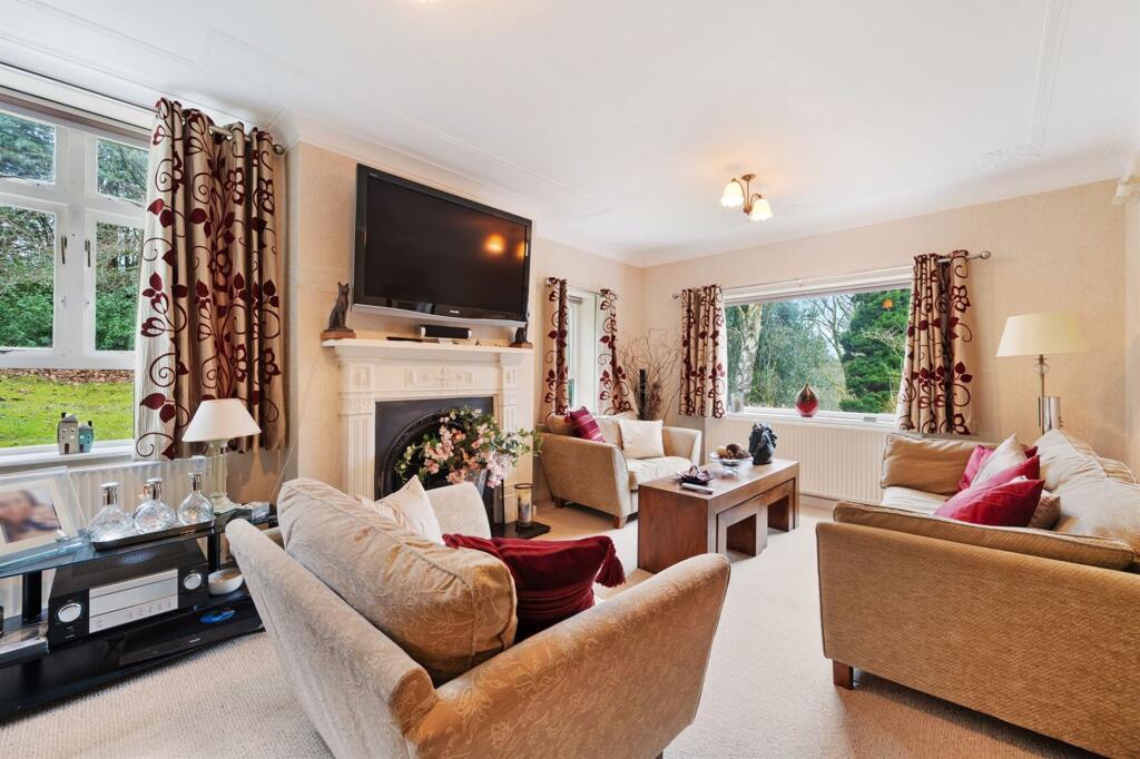 House in Stockport, Mill Brow - View 3