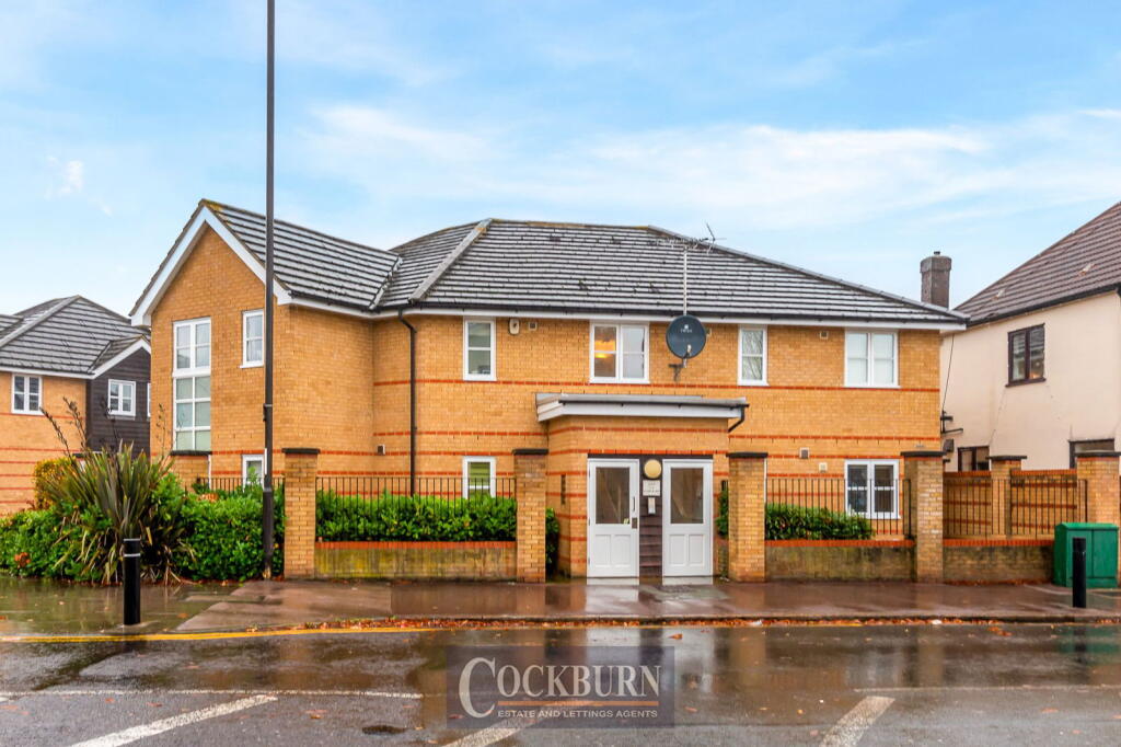 Main image of property: Avery Hill Road, New Eltham, SE9