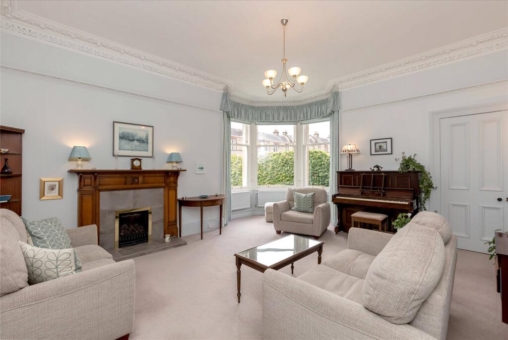 Craiglea Drive, Morningside, Edinburgh photo 4