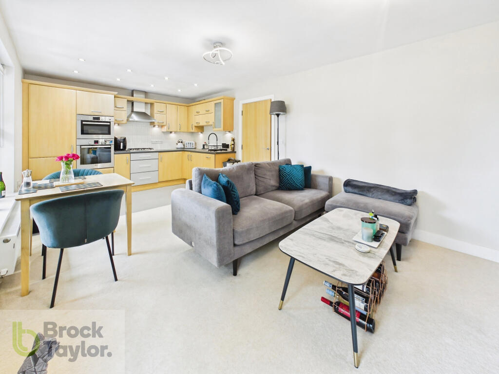 Apartment in Mid Sussex, Haywards Heath - View 4