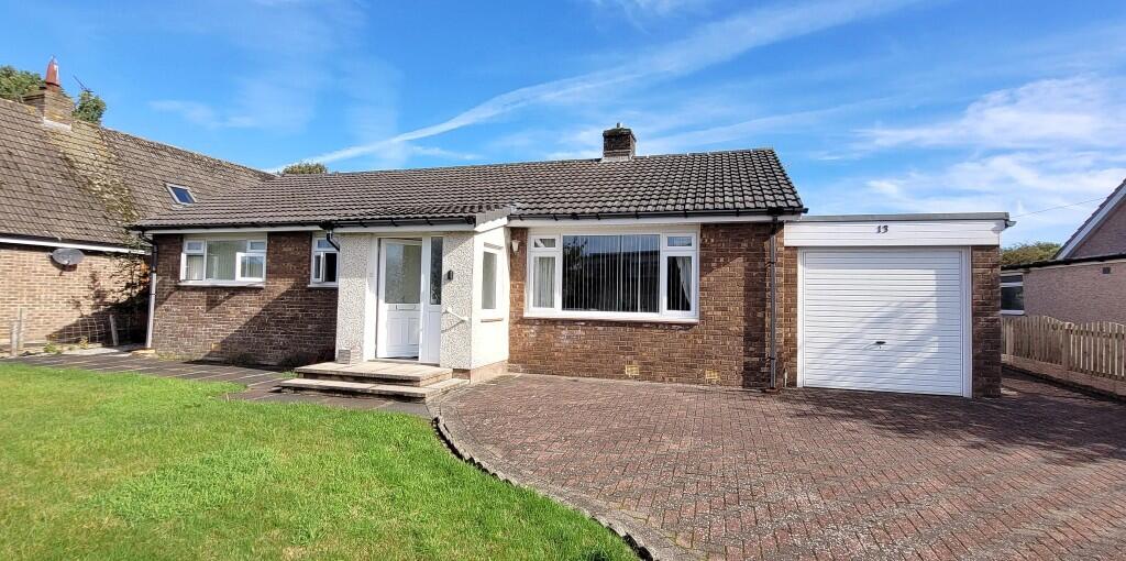 Main image of property: Briardene, 13 Annerley Road, Annan, Dumfriesshire, DG12 6HE