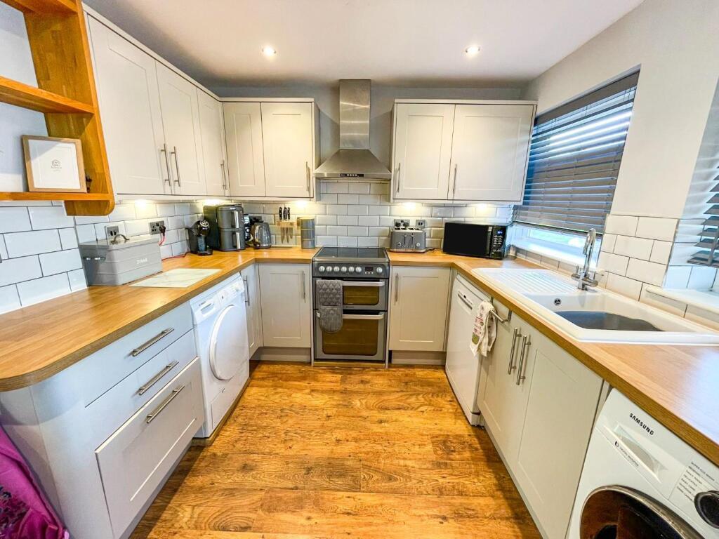 Shadwell Close, Weeting - View 3