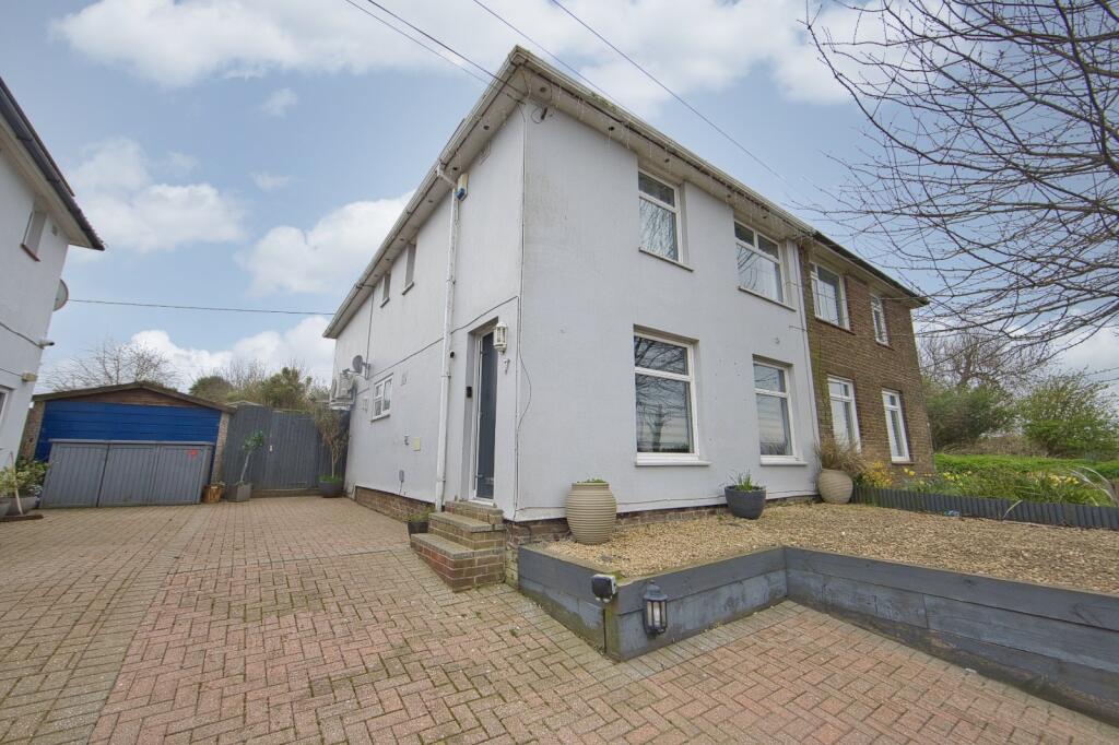 Main image of property: North Way, Betteshanger, Deal, Kent, CT14