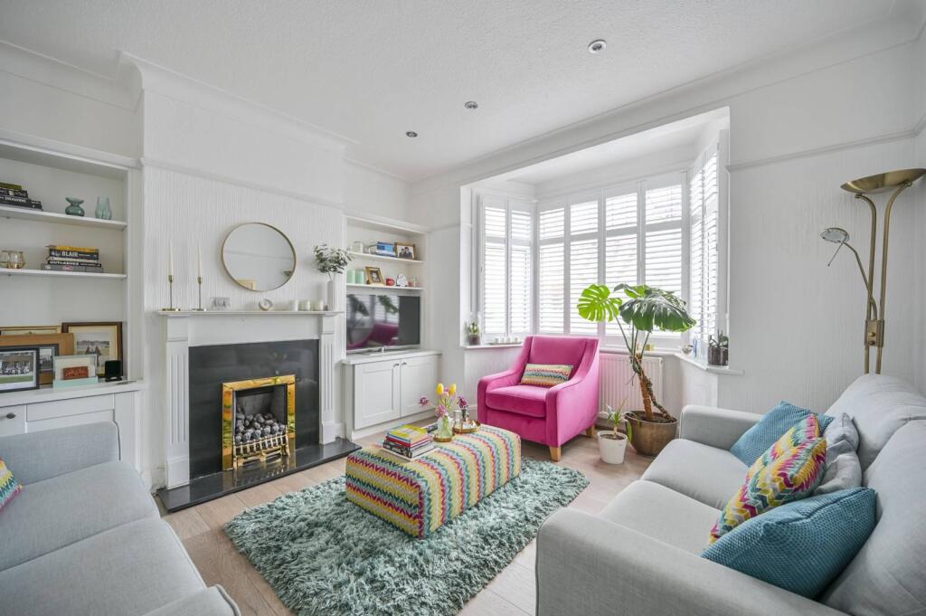 Main image of property: Forest View Road, Walthamstow, London, E17