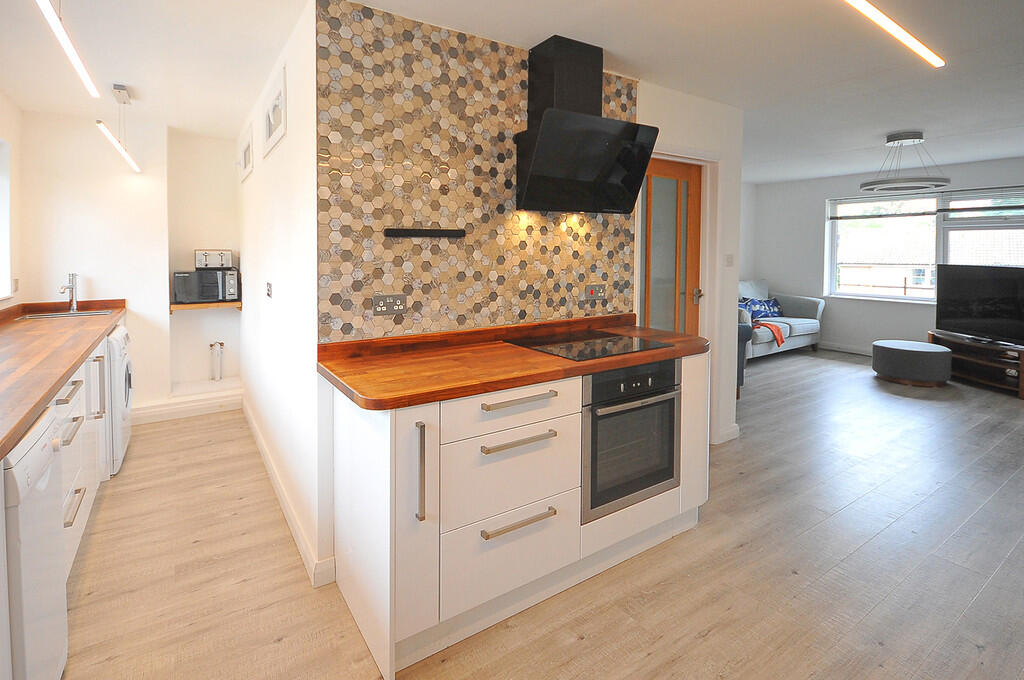 Main image of property: Carlton Way