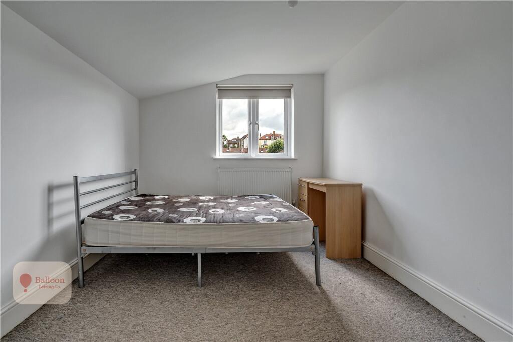 7 bedroom terraced house for rent