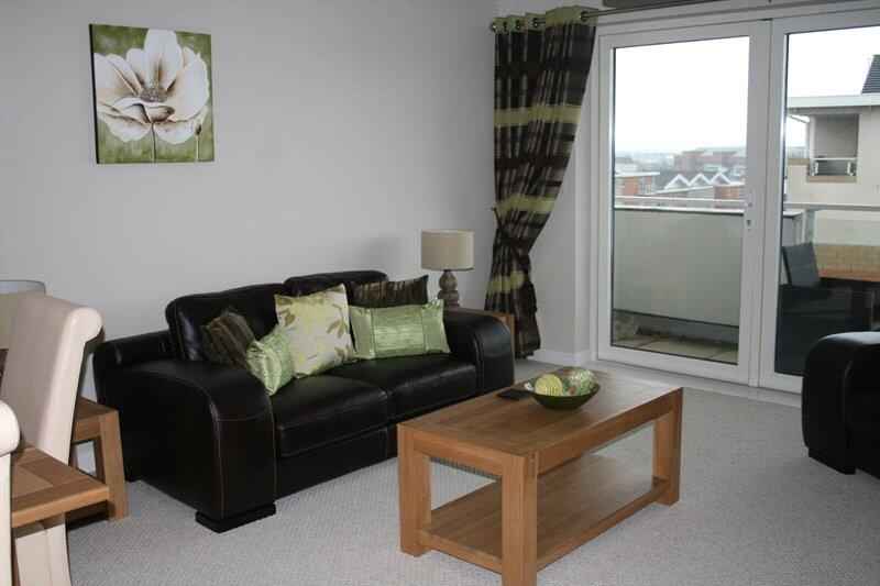 Hansen Court, Heol Glan Rheidol, Cardiff Bay, Cardiff, CF10 photo 4