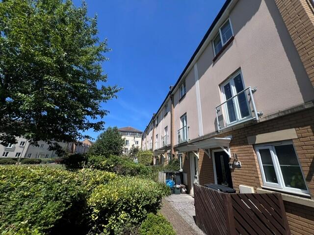 Main image of property: Inkerman Close, Bristol, BS7