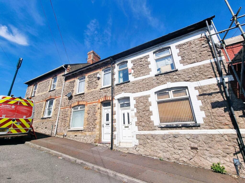Main image of property: Church Road, Barry, CF63