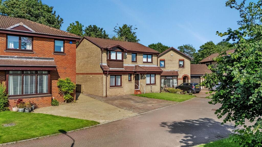 Lewis Grove, Old Kilpatrick photo 2