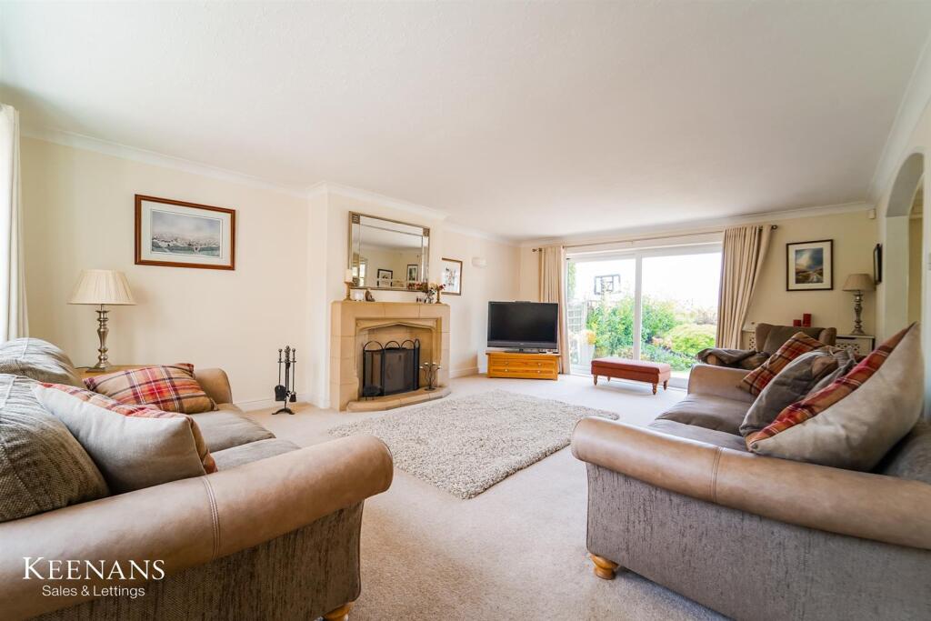 House in Blackburn - View 3