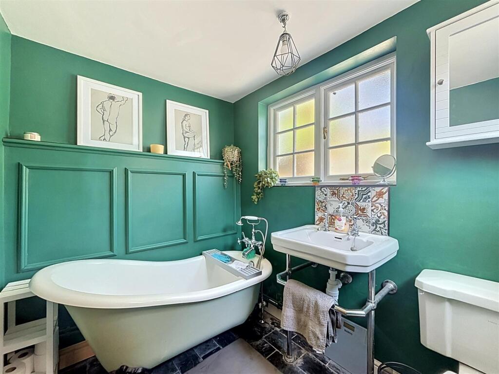 House in Hornsea, East Riding of Yorkshire - More