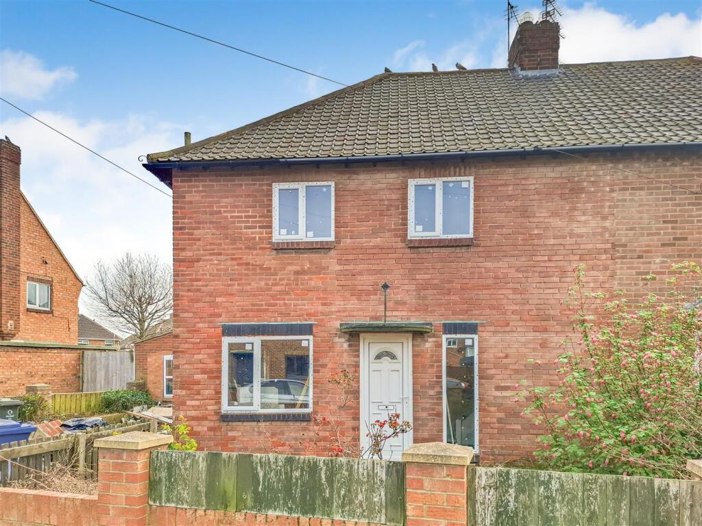 Main image of property: Kildale Grove, Redcar