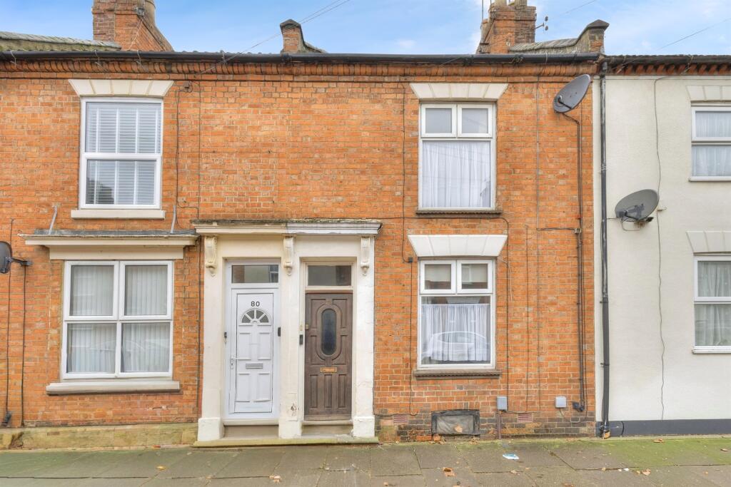 Main image of property: Lower Thrift Street, Northampton