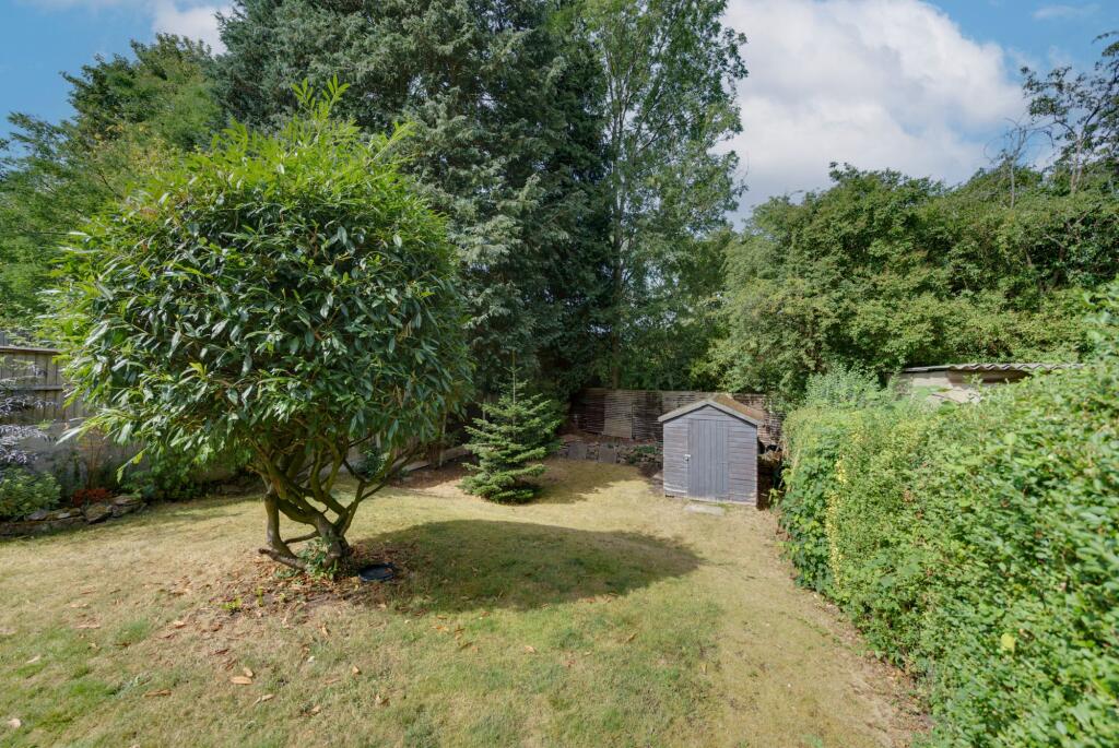 House in Congleton, Buglawton - More
