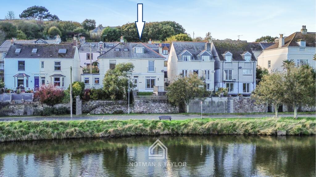Main image of property: Osborne Villas, Millbrook