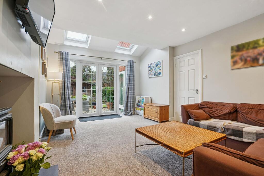 Caldecott Road, Abingdon, OX14 photo 3