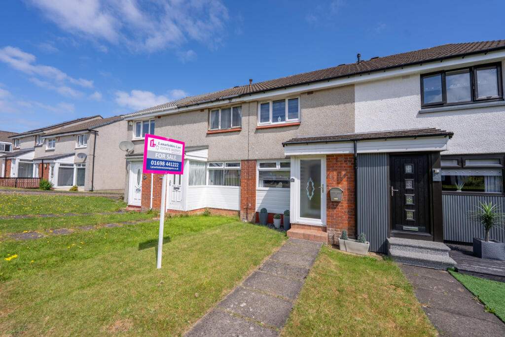 Main image of property: Mossdale Gardens, Hamilton, ML3