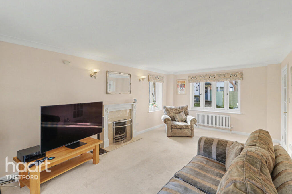 Main image of property: St Audreys, Thetford