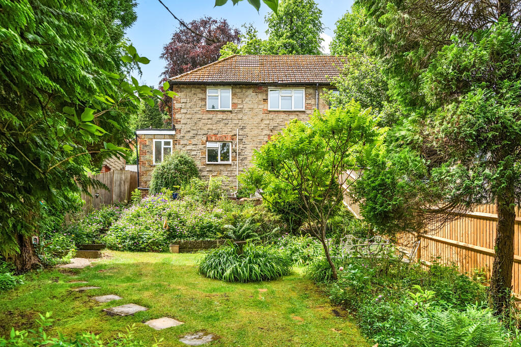 Main image of property: Stafford Road, Caterham, CR3