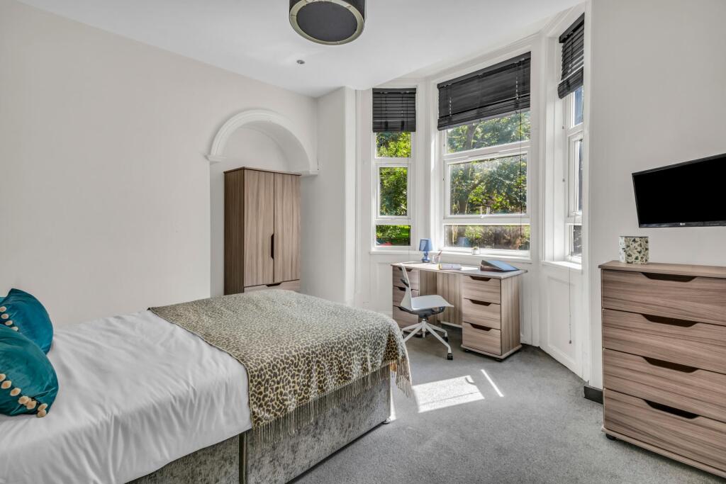 House in Leeds - More