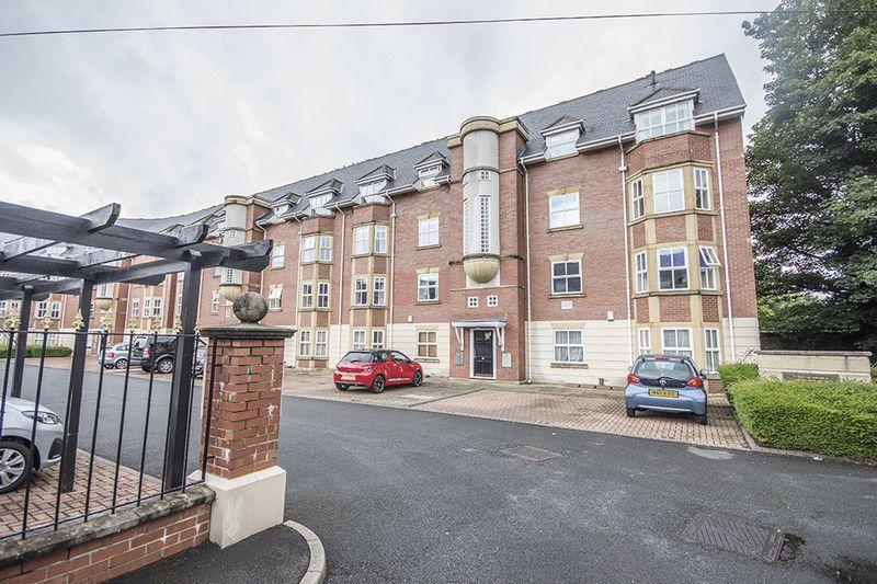 Main image of property: Jesmond Road, Newcastle upon Tyne, Tyne and Wear