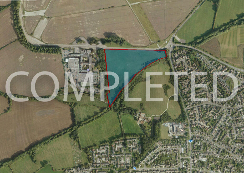 Main image of property: Crown Close, Wantage, OX12 