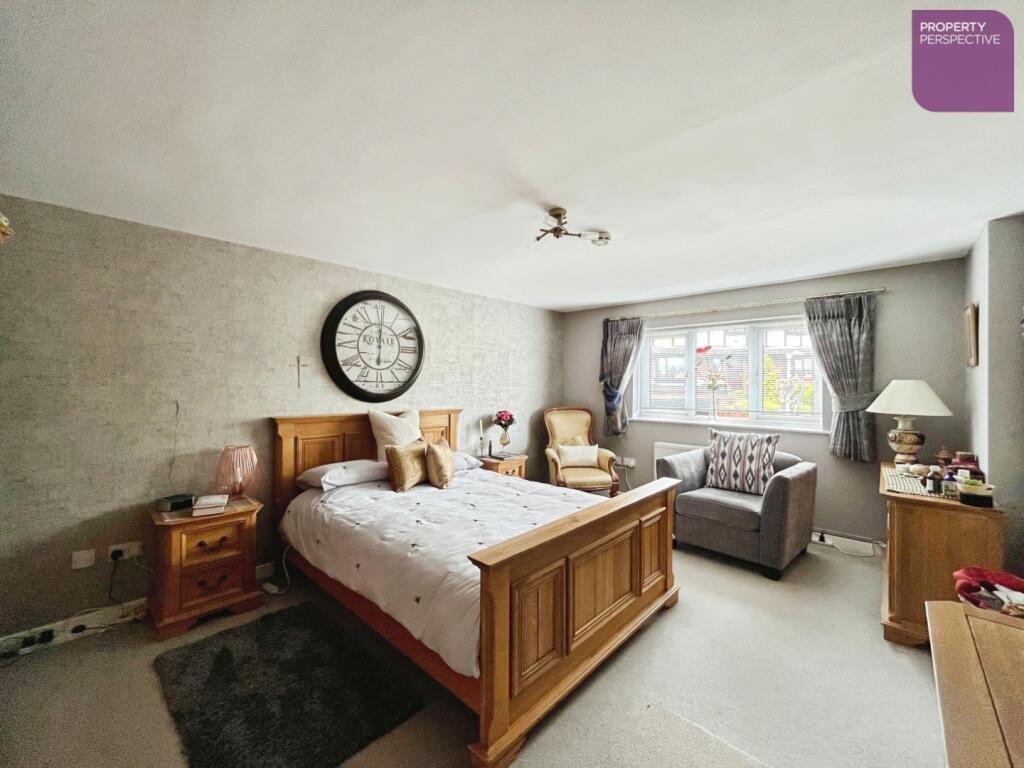 Main image of property: Vicarage Close, Llandudno