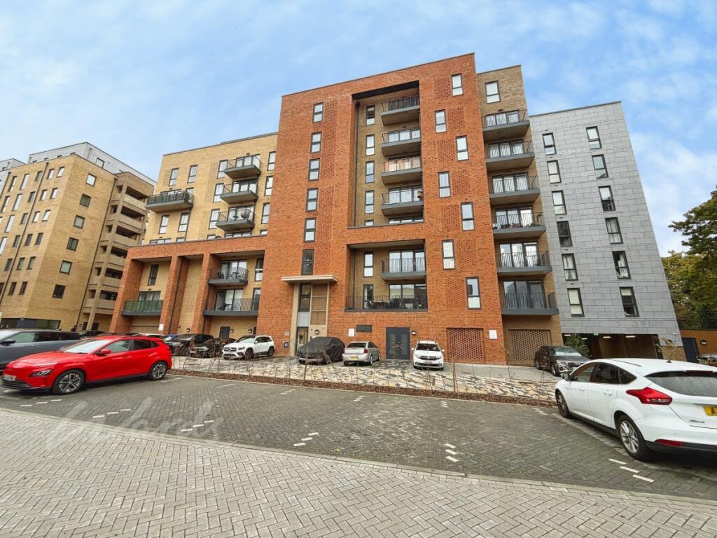 Main image of property: Truman Way Dartford DA1