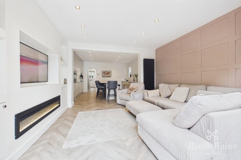 Main image of property: Cotton Street, Wakefield, West Yorkshire, WF2