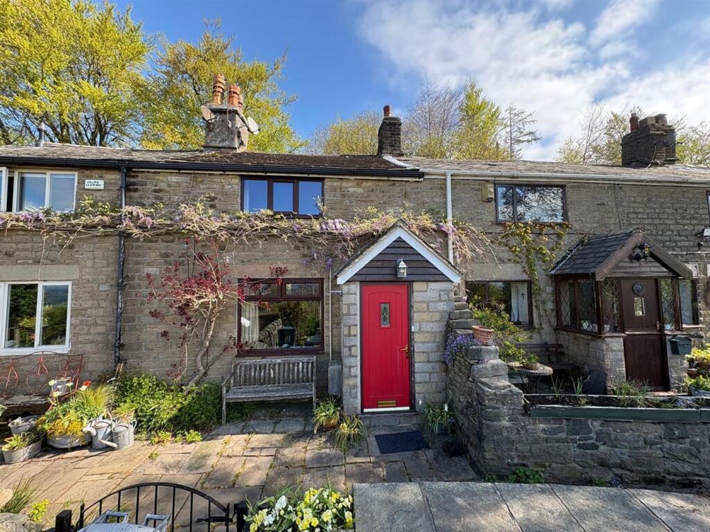 Main image of property: Brinks Row, Wilderswood, Horwich