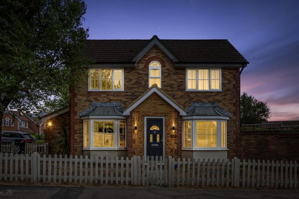 House in Brighton, Patcham, Hollingbury - View 5