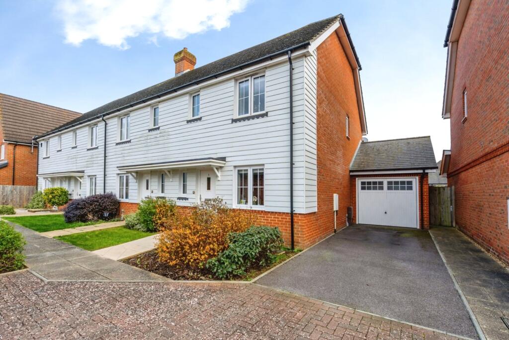 Main image of property: Liberty Gardens, Bognor Regis, West Sussex, PO21