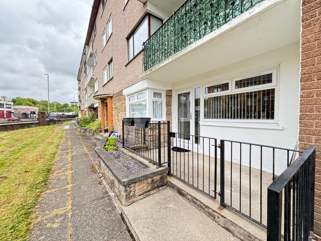 Main image of property: Sir Michael Place, Paisley, Renfrewshire, PA1