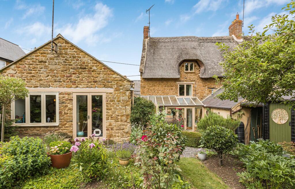 Main image of property: Park Lane, North Newington, Banbury, Oxfordshire, OX15