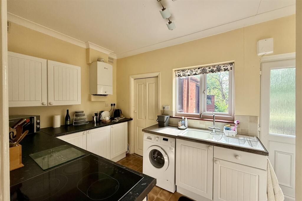 House in Birmingham - View 5
