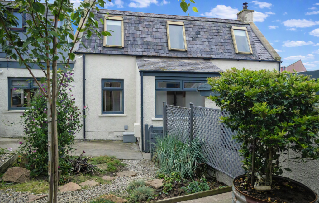 Main image of property: Roanheads, Peterhead, AB42