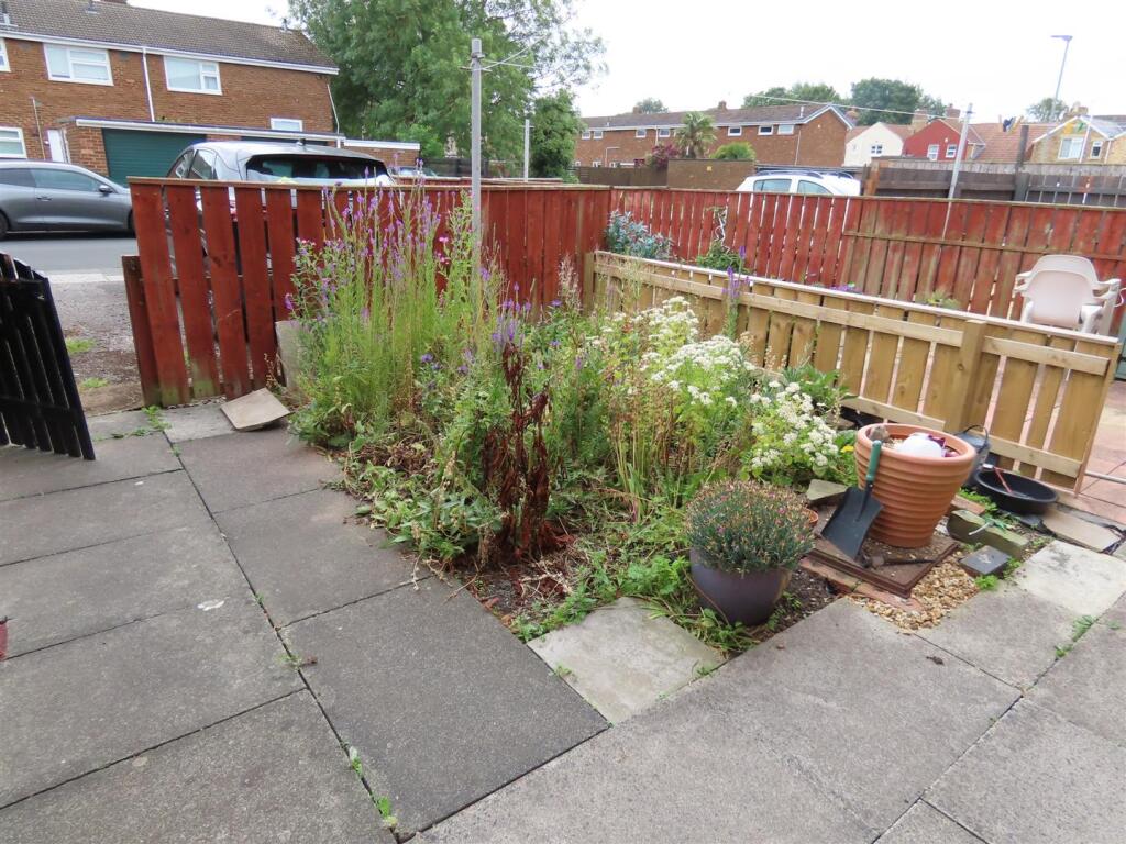 Apartment in Ashington, Northumberland - View 4