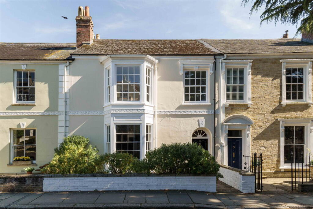 Main image of property: Falmouth Road, Truro