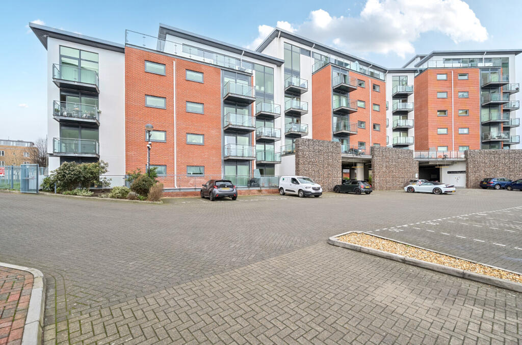 Main image of property: Rope Quays, Gosport, Hampshire, PO12