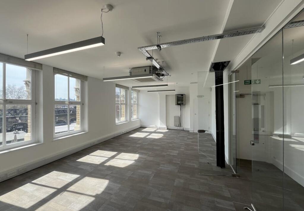 Main image of property: Saxon House, 48 Southwark Street, London, SE1 1UN