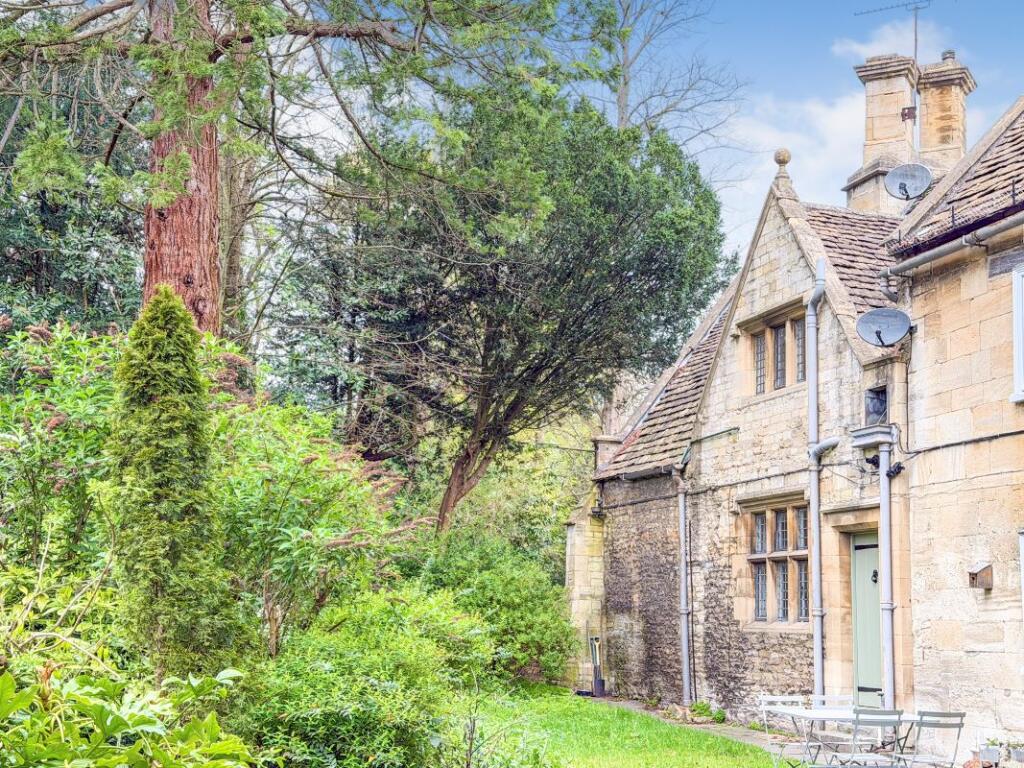 Additional image 2 of Cottage, 4 Holt Road, Bradford-on-Avon, Wiltshire, BA15 1AJ