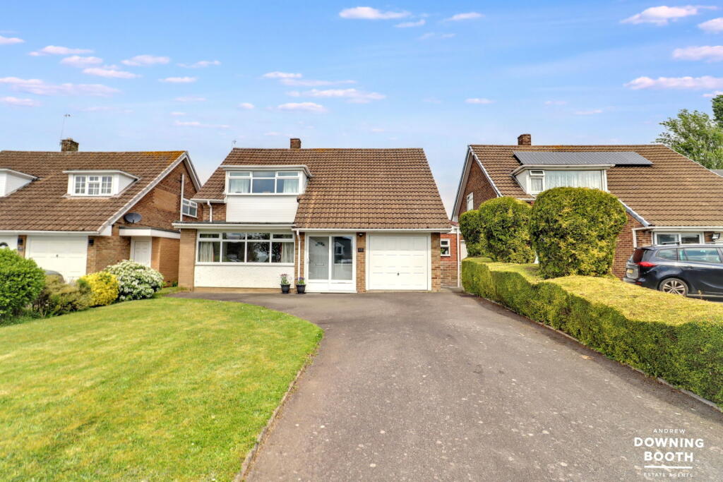 Main image of property: Gloucester Road, Walsall, WS5 3PL