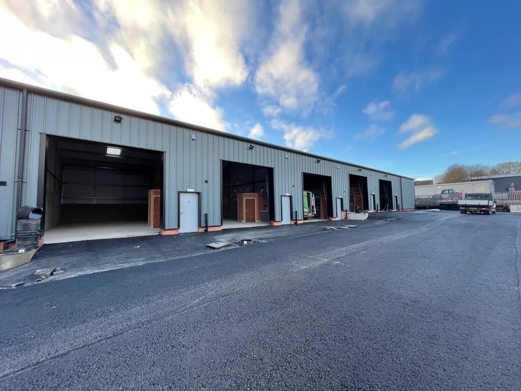 Additional image 9 of Spen Enterprise Park, Knowsley Park Way, Haslingden, BB4 4RS