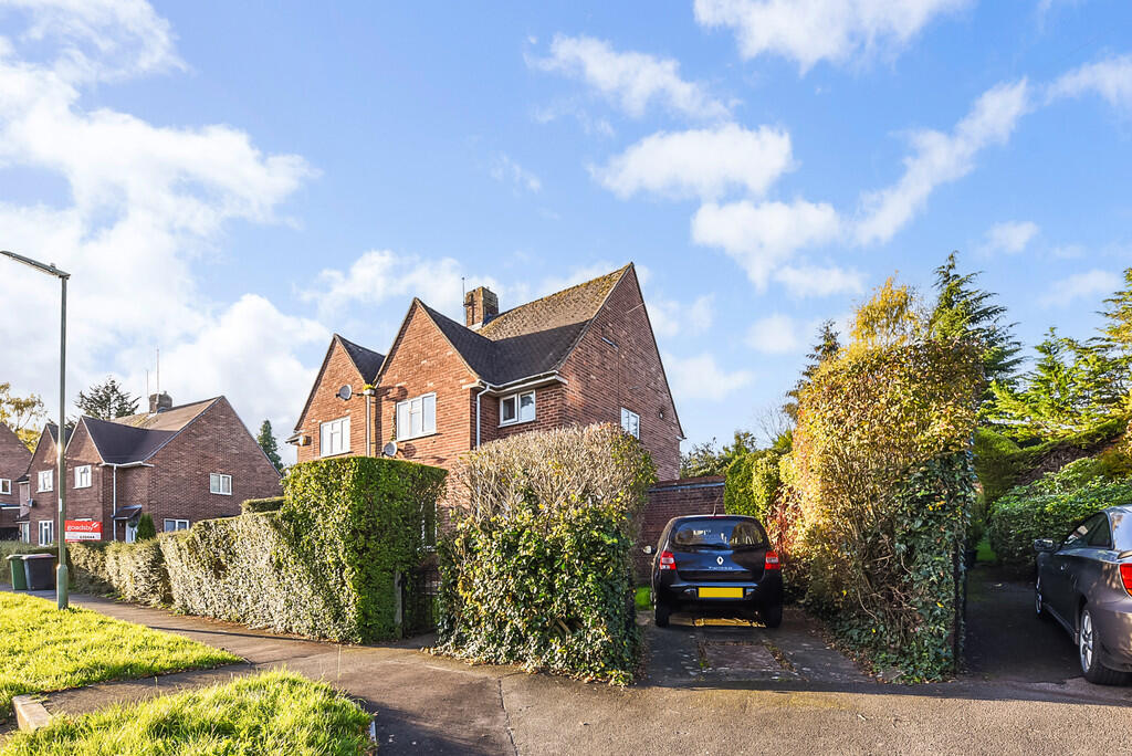 Main image of property: Chatham Road , Stanmore