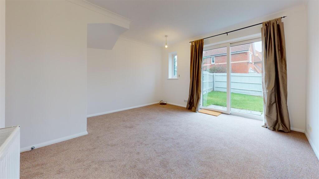 Hartdames, Shenley Brook End, Milton Keynes photo 4